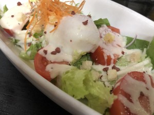 シーザーサラダ