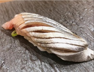 サンマ