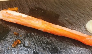 ズワイガニ