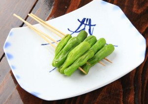 ししとう