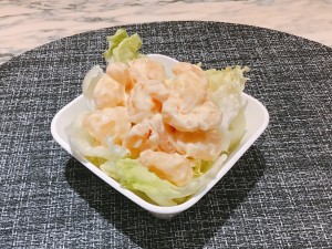 エビマヨ