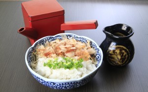 辛味大根