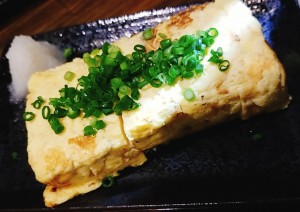 だし巻き卵