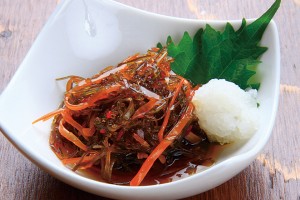 松前漬