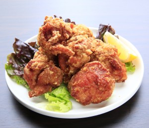 特製ザンギ(ノーマル)
