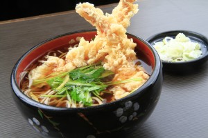 天麩羅
