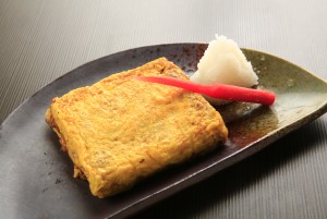 厚焼き玉子