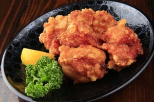 ザンギ