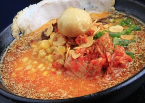 にんにく三昧