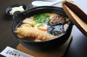 鍋焼き