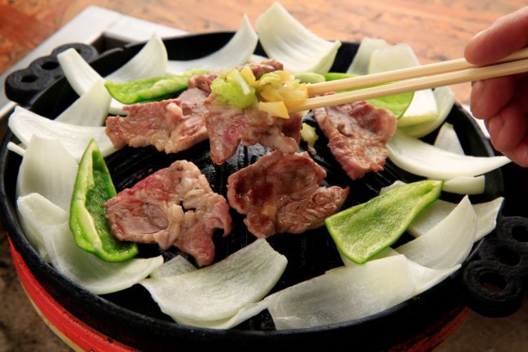 函館 炭火ジンギスカン&浜焼き 浜塩と炊炉～ハマショーとタクロー～ 坂丸の食べたり飲んだり時には乱れたり